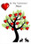 Heart Tree Valentine - Personalised