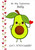 AvoCuddle Valentine - Personalised
