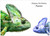 Chameleons - Personalised