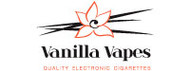 Vanilla Vapes