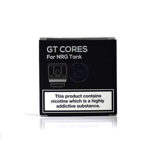 Vaporesso GT Core Coils packet