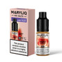 MARYLIQ Double Apple Nic Salt E-Liquid 10ml bottle & box view