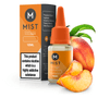 Juicy Peach E-Liquid 10ml by Mist