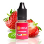 Strawberry E-Liquid 10ml by Mist