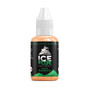 Kiwi & Strawberry Ice 30ml One Shot Concentrate Bottle View