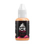 Strawberry & Watermelon Ice 30ml One Shot Concentrate Bottle View