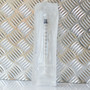 1 ml Sterile syringe in wrapper