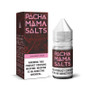 Pacha Mama Strawberry Crush Nic Salt E-liquid