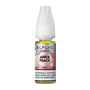 ELFLIQ by Elf Bar Apple Peach Nic Salt E-Liquid 10ml bottle view