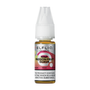 ELFLIQ by Elf Bar Kiwi Passion Fruit Guava Nic Salt E-Liquid 10ml bottle view