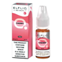 ELFLIQ by Elf Bar Cherry Nic Salt E-Liquid 10ml bottle & box view