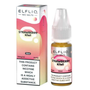 ELFLIQ by Elf Bar Strawberry Kiwi Nic Salt E-Liquid 10ml bottle & box view