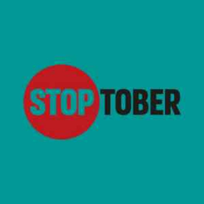 Quit Smoking this Stoptober