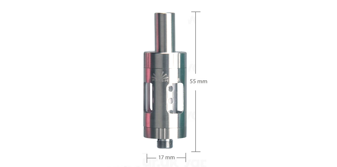 Innokin endura-t18e-sizes-Specifications