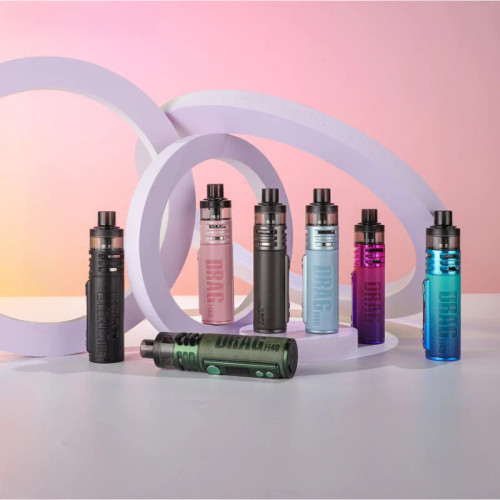 Voopoo Drag H40 Pod Kit