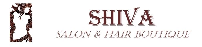 SHIVA SALON AND HAIR BOUTIQUE