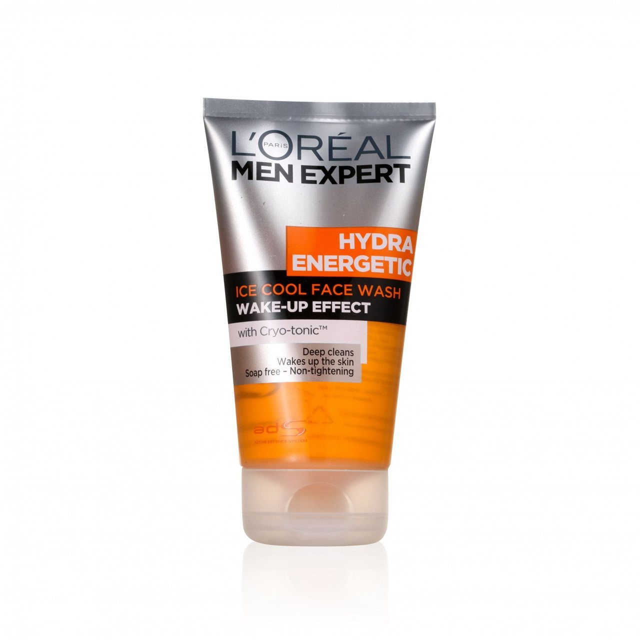 loreal mens expert face wash