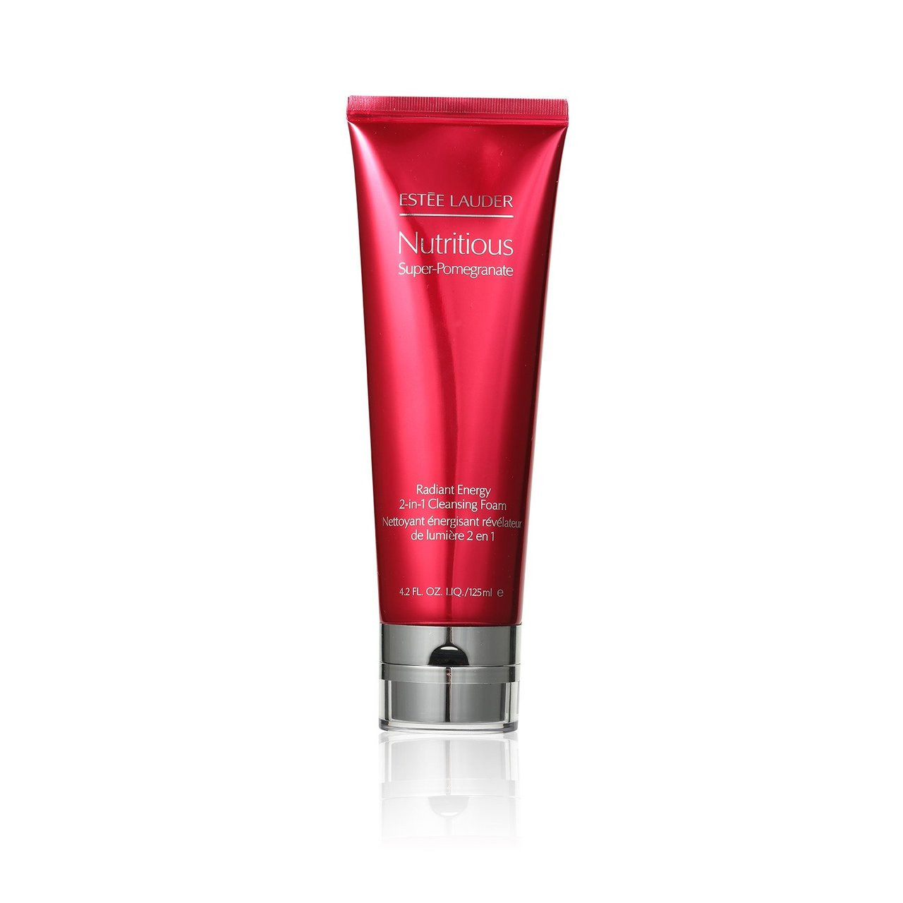 estee lauder cleansing foam