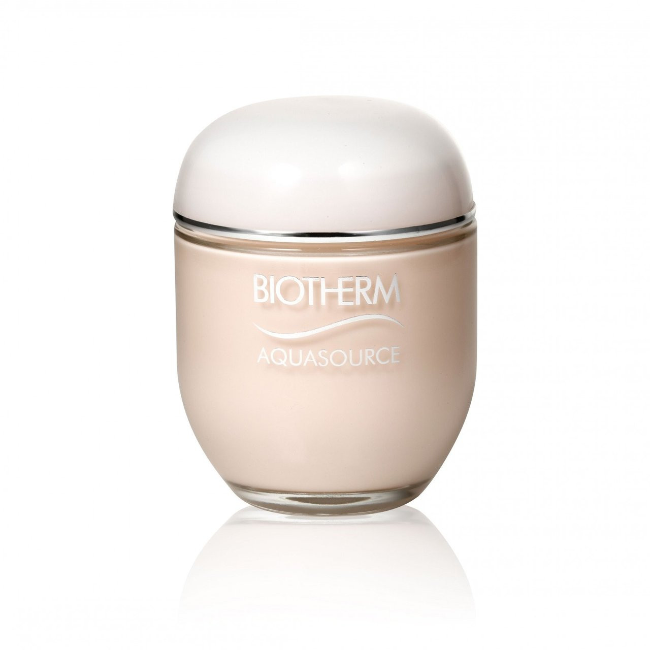biotherm aquasource rich cream