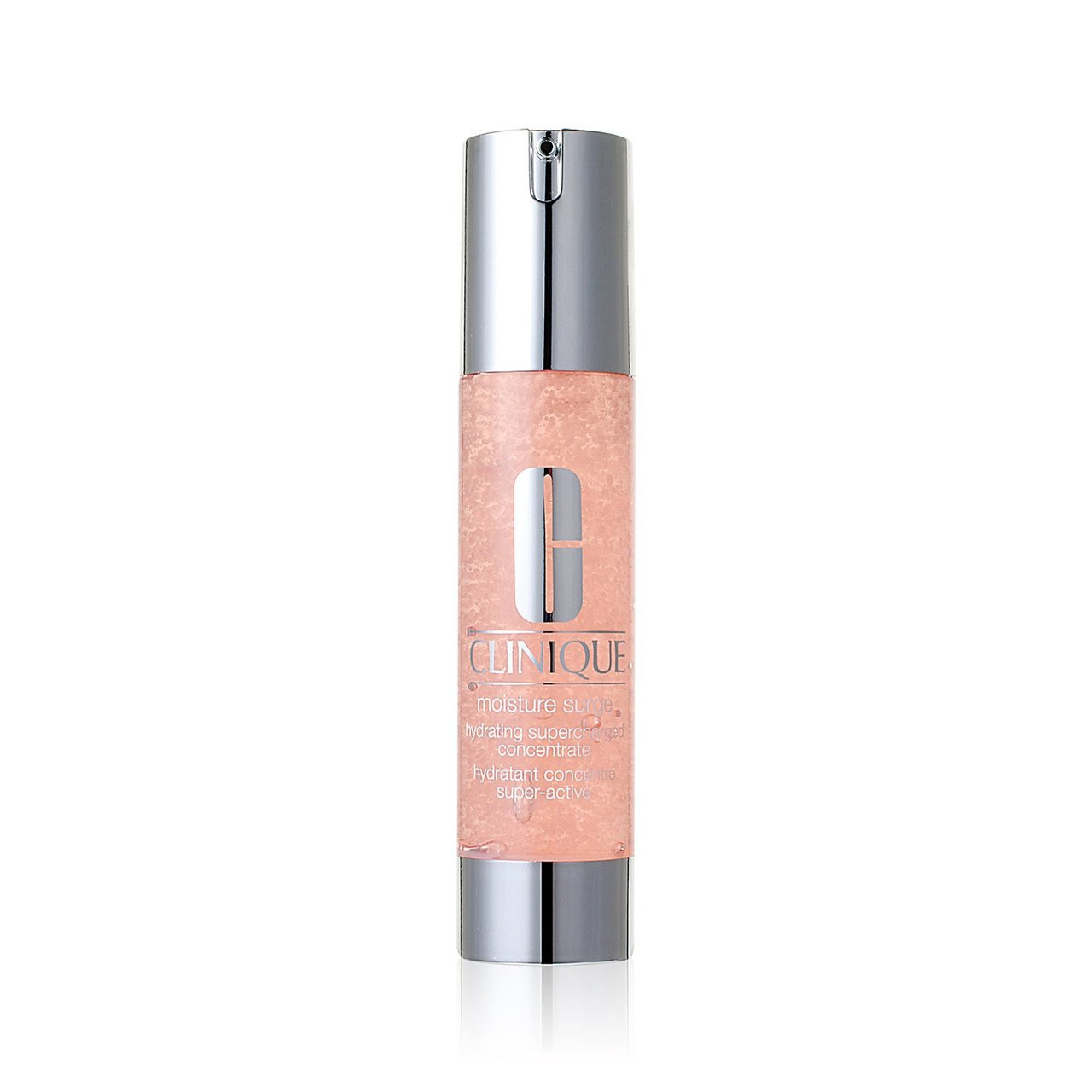 clinique hydrating supercharged concentrate