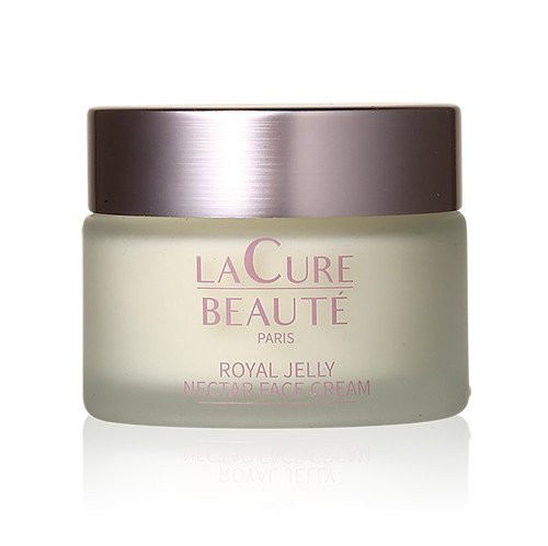 royal jelly face cream