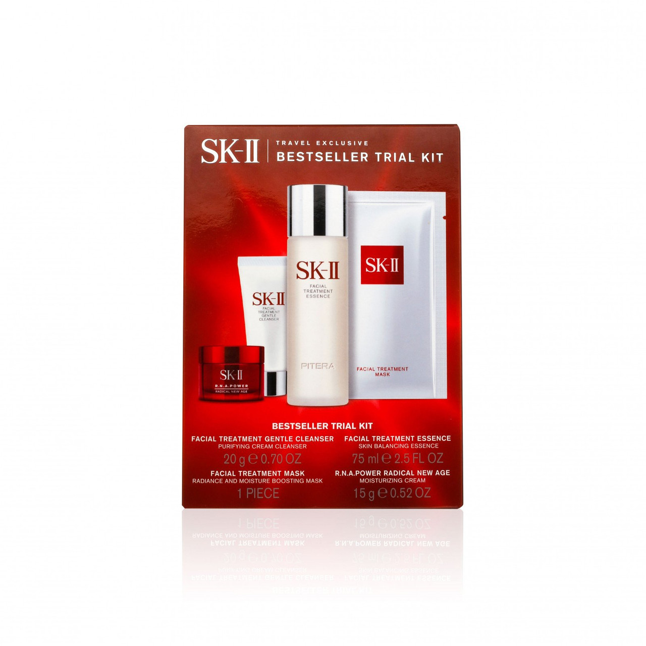 skii moisturizer