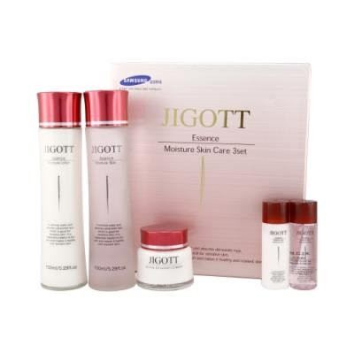 jigott essence moisture skin