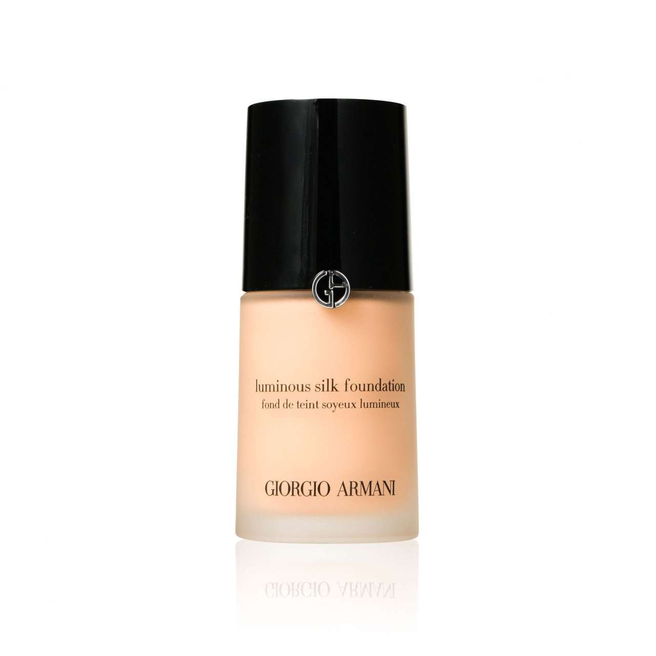 luminous silk foundation 4.5