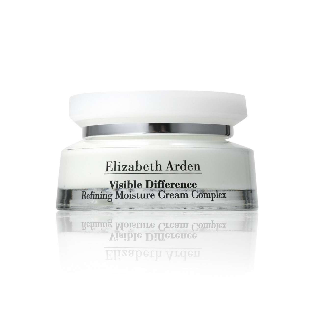 elizabeth arden visible difference moisturizer