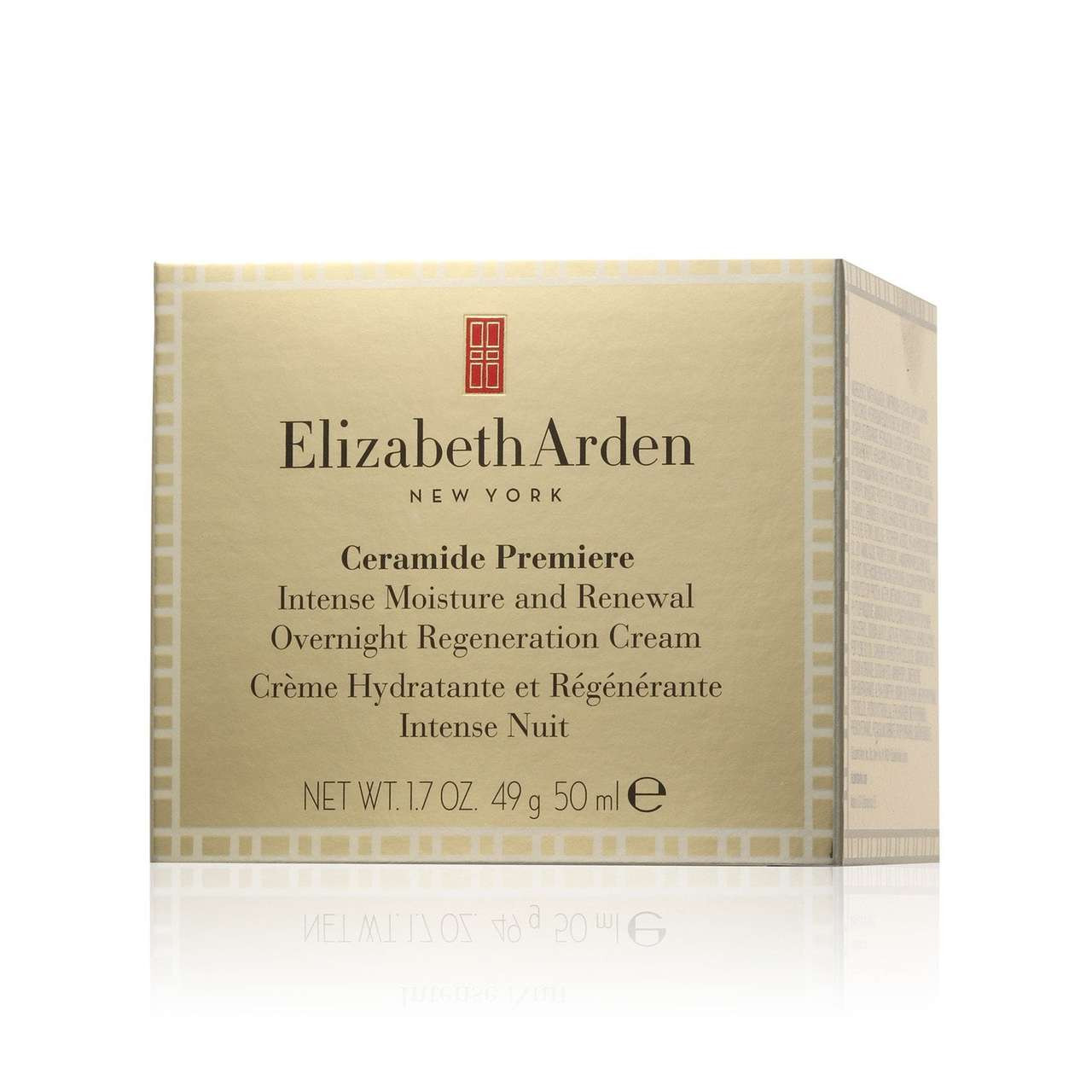 elizabeth arden ceramide premiere