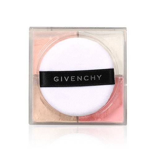 givenchy voile rose