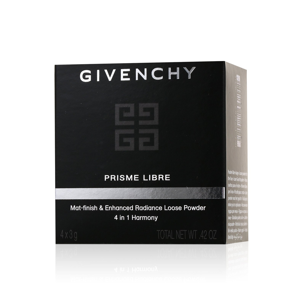 givenchy powder 1