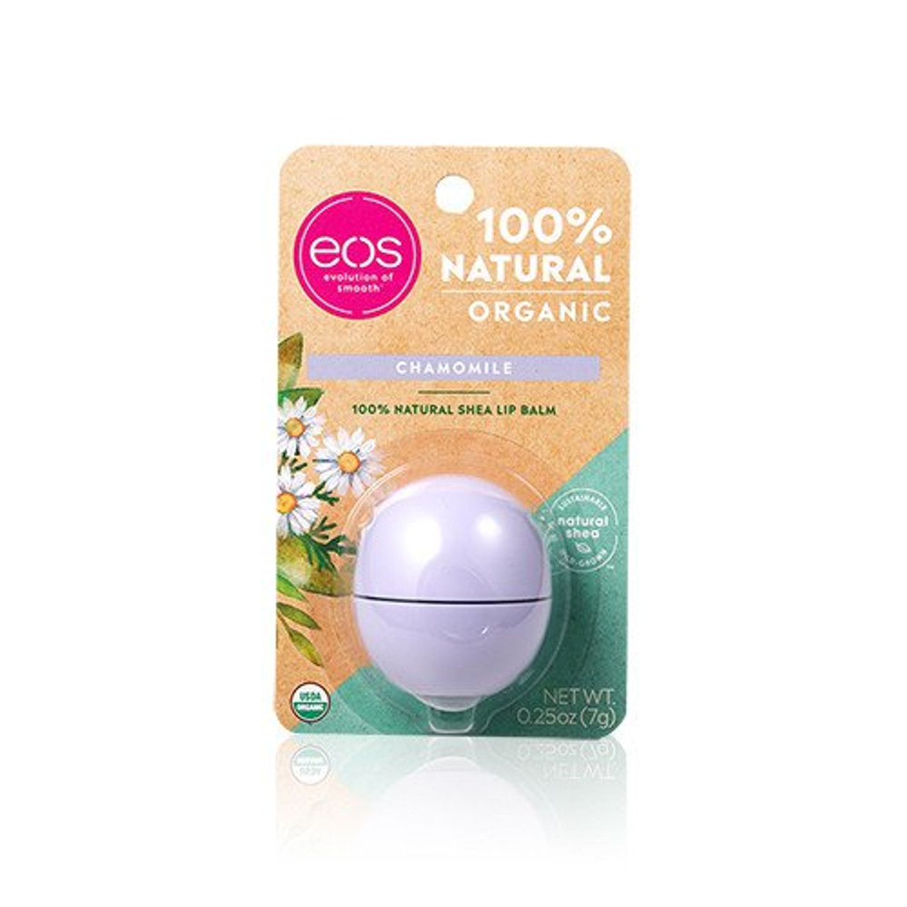EOS Chamomile Lip Balm | Bonjour Global EU EOS Chamomile Lip Balm | Bonjour Global EU