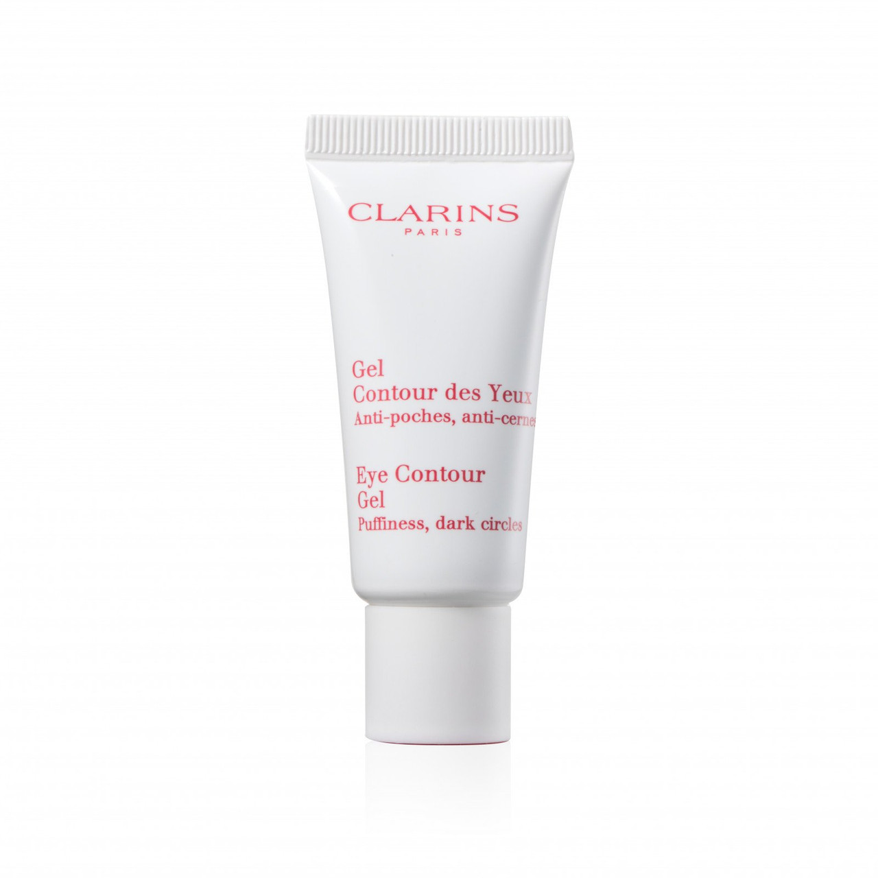 clarins eye contour gel ingredients