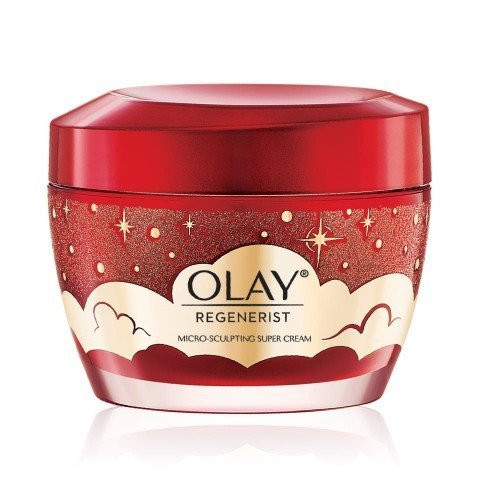 olay regenerist micro sculpting super cream