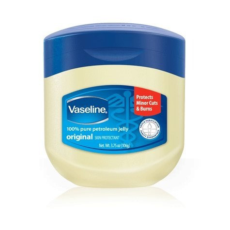 vaseline jelly cream