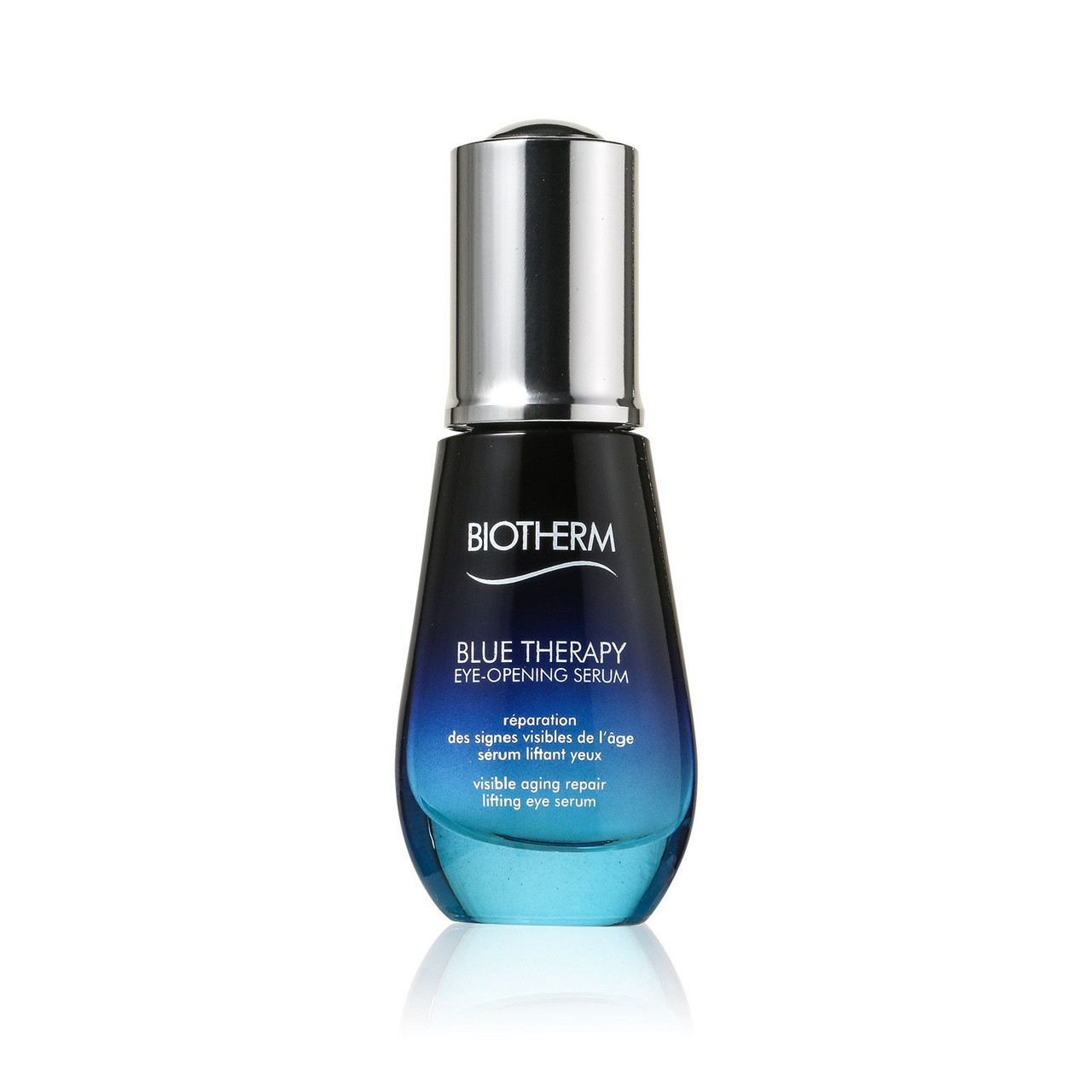 biotherm therapy eye