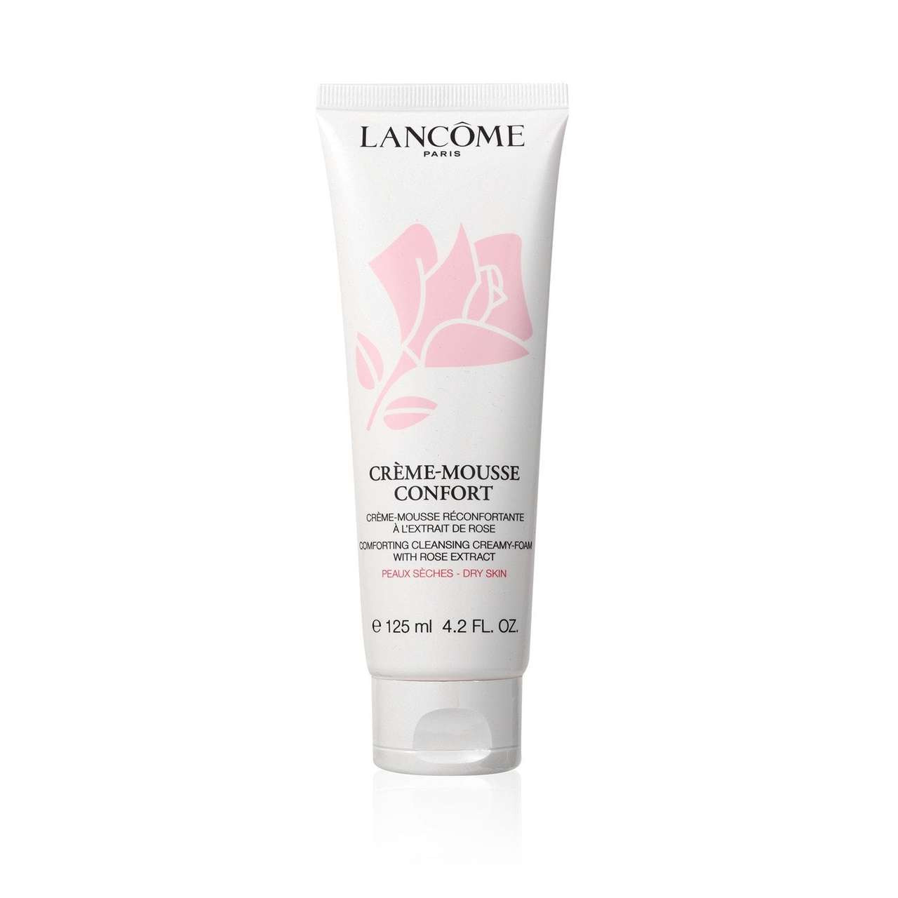 lancome creme mousse confort cleanser