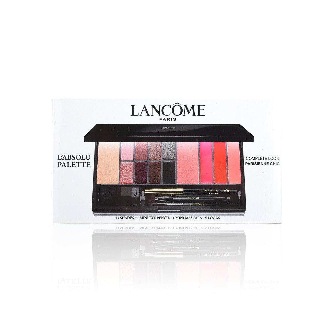 lancome palette