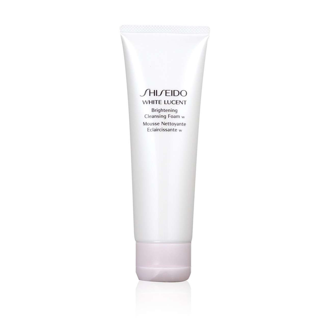 lucent white face wash