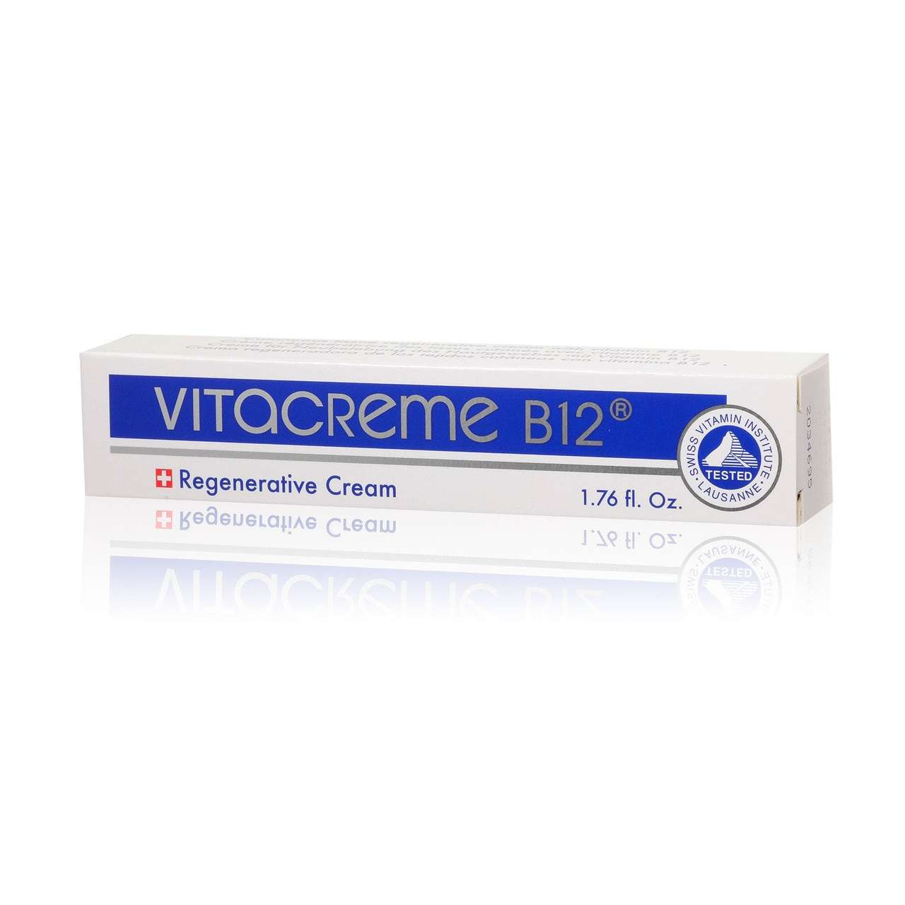 vita cream b12