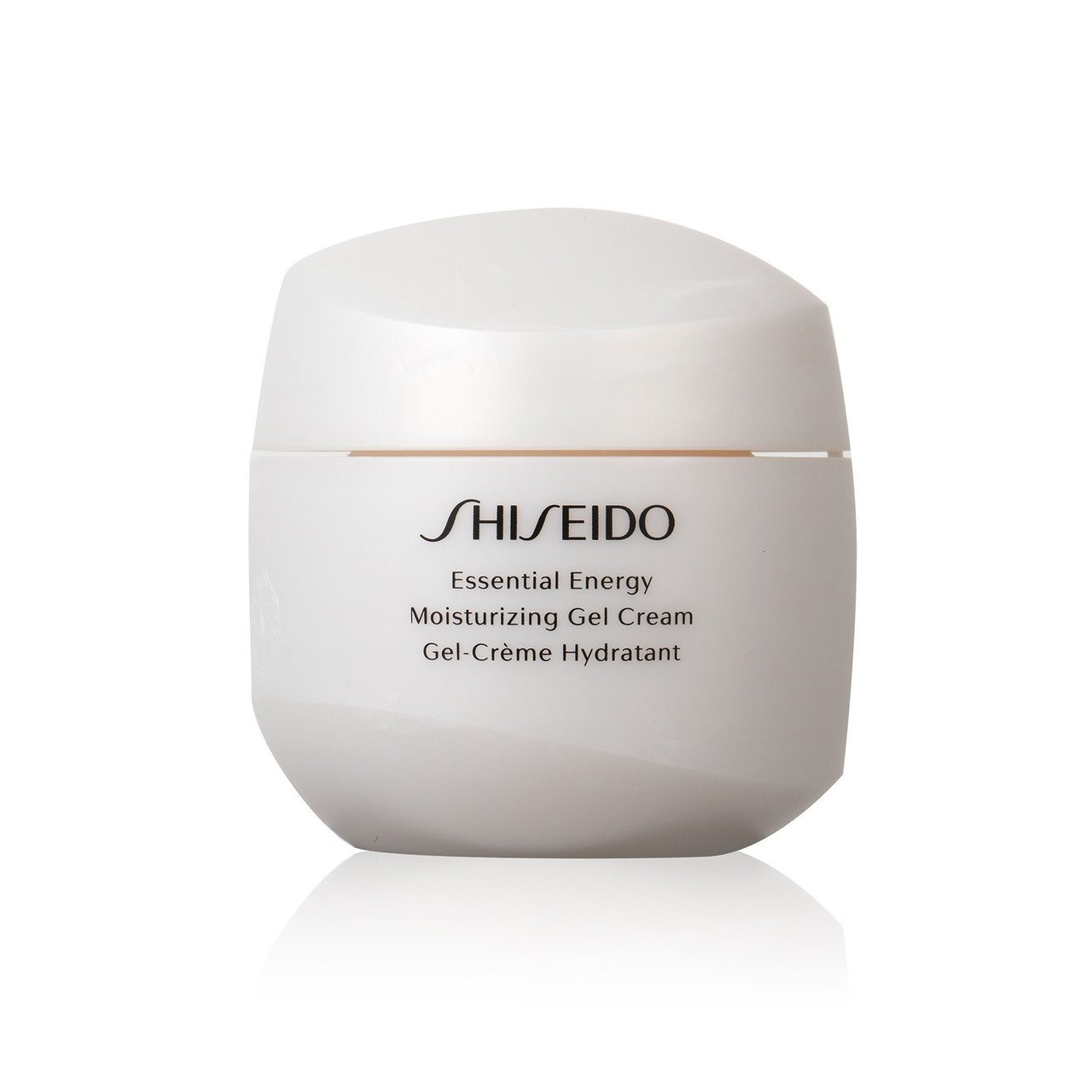 shiseido hydrating gel
