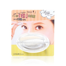 I. Color Focus Brow Stamp Re-Fill 1pc I. Color Focus Brow Stamp Re-Fill 1pc