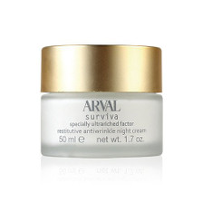 Arval Surviva Specifical Day Factor 50ml Arval Surviva Specifical Day Factor 50ml