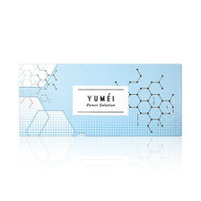 Yumei Power Solution Firming & Hydrating Solution (2ml x 10 vials) Yumei Power Solution Firming & Hydrating Solution (2ml x 10 vials)