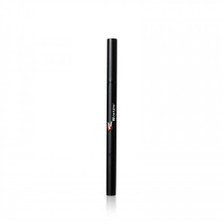 Wowwow Triangular Shape Eyebrow Pencil #01 Brown 1pc