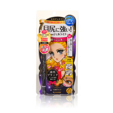 Kiss Me Heroine Make Long Stay Gel Liner Super WP (Black) 0.07g Kiss Me Heroine Make Long Stay Gel Liner Super WP (Black) 0.07g