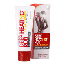 Mentholatum Deep Heating Rub Extra Strength 95g Mentholatum Deep Heating Rub Extra Strength 95g