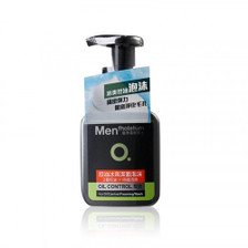 Mentholatum Icy Oil Control Foaming Wash 150ml