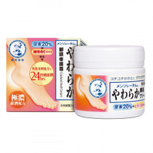 Mentholatum Cracked Heel Cream 90g Mentholatum Cracked Heel Cream 90g